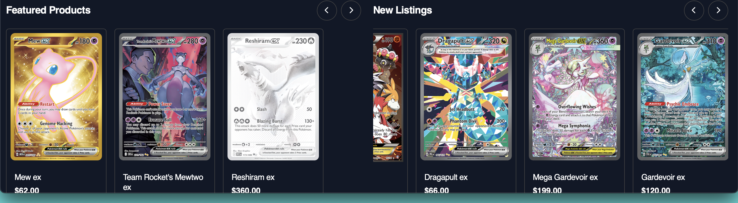 What Makes a Pokémon Card “Liquid” and Why That Matters